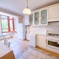 Квартира 125,3 м², 3-комнатная - изображение 1