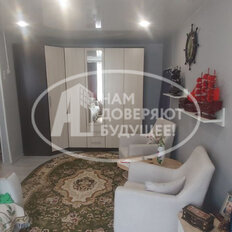 Квартира 30,2 м², 1-комнатная - изображение 5
