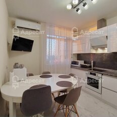Квартира 62 м², 2-комнатная - изображение 2