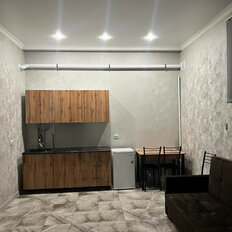 Квартира 35 м², 1-комнатная - изображение 1