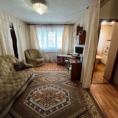 Квартира 45,4 м², 2-комнатная - изображение 2