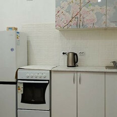 Квартира 22 м², студия - изображение 3