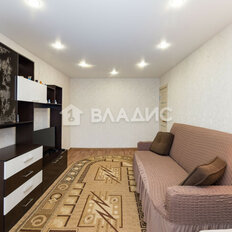 Квартира 53,6 м², 2-комнатная - изображение 4