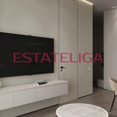 Квартира 37 м², 1-комнатная - изображение 5