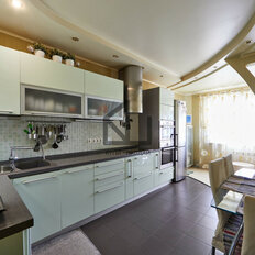 Квартира 99,5 м², 4-комнатная - изображение 1