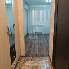 Квартира 26 м², студия - изображение 2
