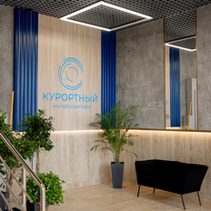 Квартира 64,6 м², 2-комнатная - изображение 4