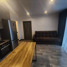 Квартира 35,7 м², 2-комнатная - изображение 2