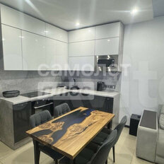 Квартира 41 м², 2-комнатная - изображение 4