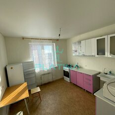 Квартира 40 м², 1-комнатная - изображение 1
