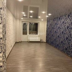 Квартира 52 м², 1-комнатная - изображение 3