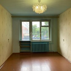 Квартира 33,1 м², 1-комнатная - изображение 2