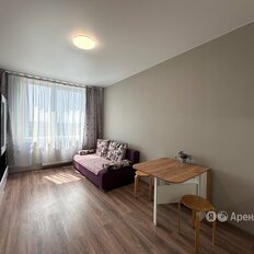 Квартира 24 м², студия - изображение 2