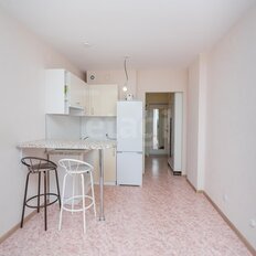 Квартира 21,2 м², студия - изображение 3