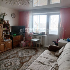 Квартира 50,9 м², 2-комнатная - изображение 3