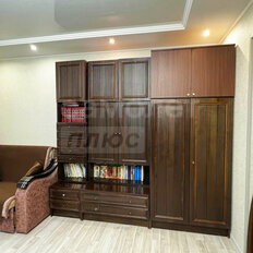 Квартира 35,8 м², 1-комнатная - изображение 2
