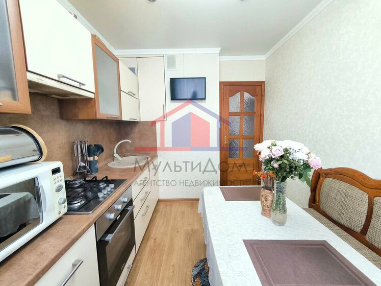 72,9 м², 4-комнатная квартира 4 700 000 ₽ - изображение 18