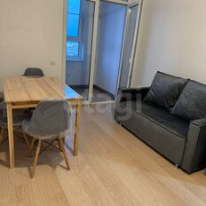 Квартира 32,5 м², 1-комнатная - изображение 2