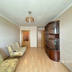 Квартира 39 м², 1-комнатная - изображение 4