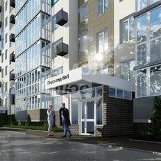 Квартира 65 м², 2-комнатная - изображение 2