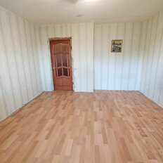 Квартира 34,5 м², 1-комнатная - изображение 4