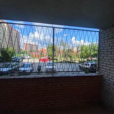 Квартира 89,4 м², 3-комнатная - изображение 1