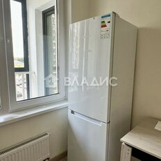 Квартира 37 м², 1-комнатная - изображение 3