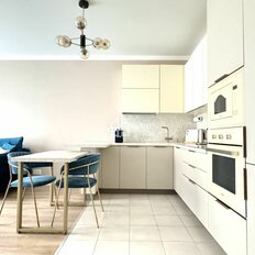 Квартира 57,1 м², 2-комнатная - изображение 1