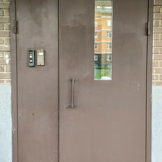 Квартира 27 м², студия - изображение 3