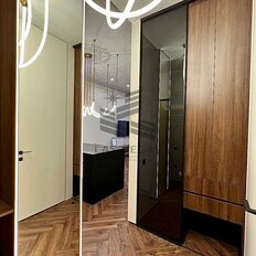 Квартира 45 м², 2-комнатная - изображение 4