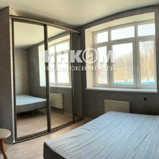 Квартира 54,7 м², 2-комнатная - изображение 5