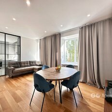 Квартира 107 м², 3-комнатная - изображение 5