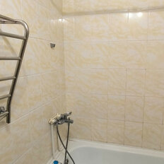 Квартира 43,7 м², 1-комнатная - изображение 2