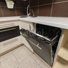 Квартира 77 м², 3-комнатная - изображение 2