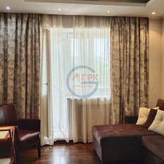 Квартира 83,8 м², 3-комнатная - изображение 4