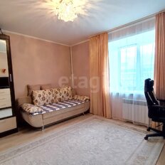 Квартира 28,6 м², 1-комнатная - изображение 3