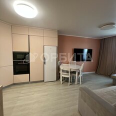 Квартира 63,4 м², 2-комнатная - изображение 3