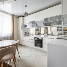Квартира 83 м², 3-комнатная - изображение 4
