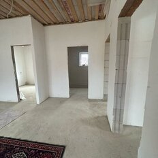 дом + 5 м², участок - изображение 1
