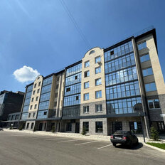 Квартира 67,9 м², 2-комнатная - изображение 1
