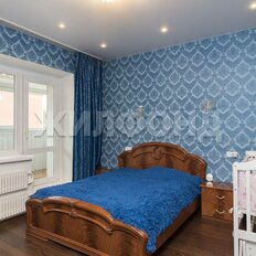 Квартира 104,6 м², 3-комнатная - изображение 2