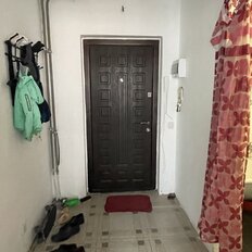 Квартира 41 м², 1-комнатная - изображение 4