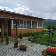 дом + 18,5 сотки, участок - изображение 1