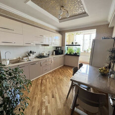 Квартира 102 м², 3-комнатная - изображение 1