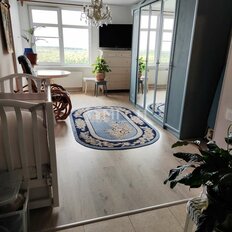 Квартира 56 м², 2-комнатная - изображение 4