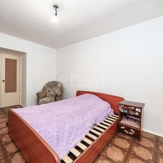 Квартира 45,5 м², 1-комнатная - изображение 5