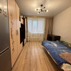 Квартира 17,7 м², студия - изображение 1