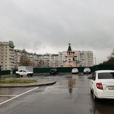 Квартира 48,6 м², 2-комнатная - изображение 4
