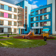 Квартира 73,4 м², 3-комнатная - изображение 4