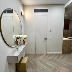 Квартира 69 м², 2-комнатные - изображение 4